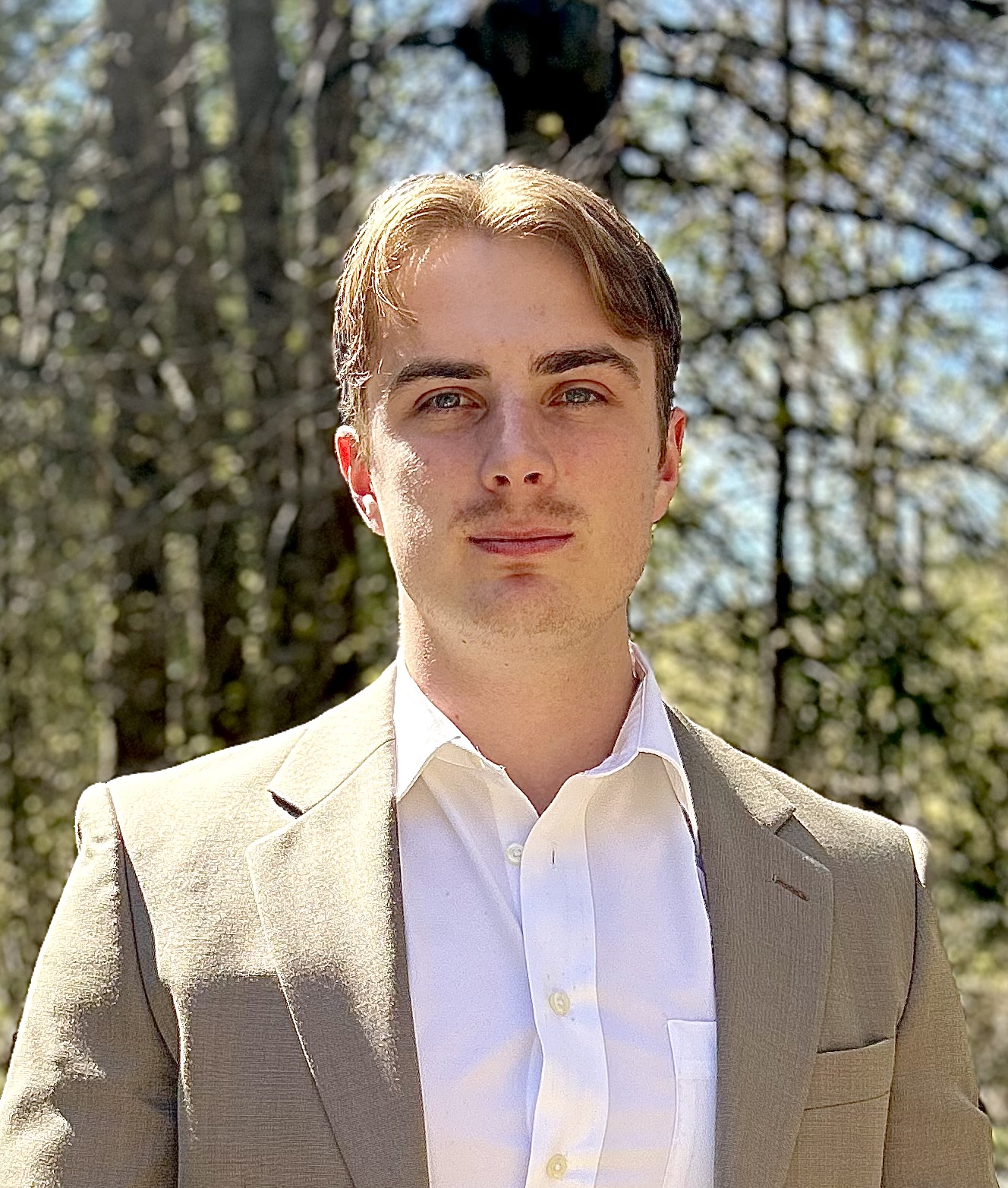 Charles — Fondateur